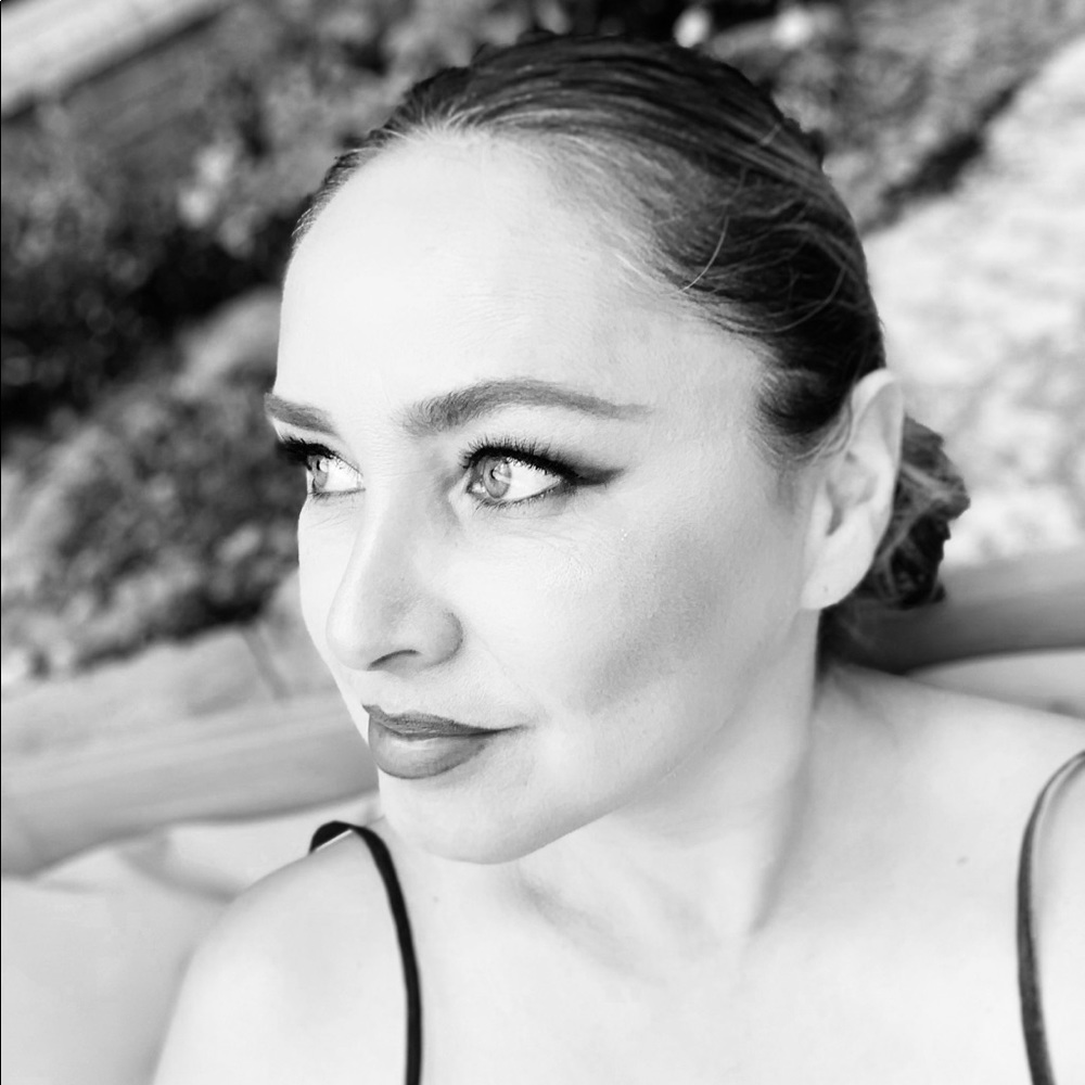 Meet your Posher, Andrea